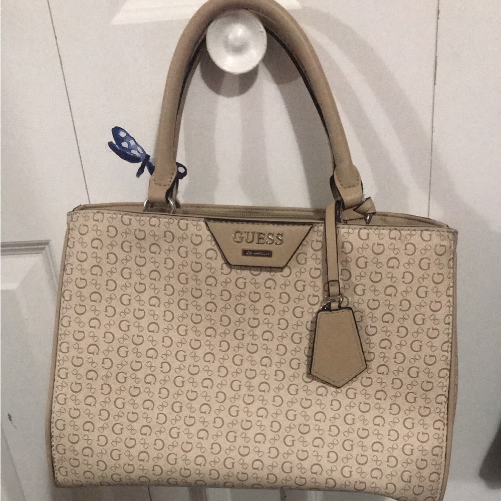 Large Guess Tote